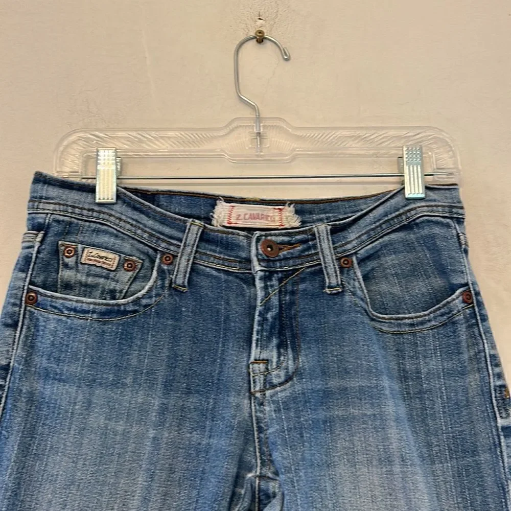 Z. Cavaricci cavaricci jeans